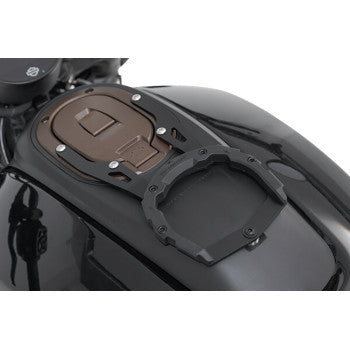 Anillo de depósito SW-MOTECH PRO Sportster S RH1250S 2021-2024 TRT.00.787.32700/B 