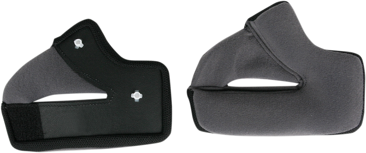 Almohadillas para mejillas Phantom Z1R - 2XL - 15 mm 0134-0580 