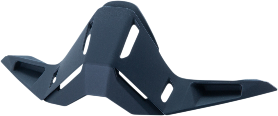 Protector nasal FMF PowerBomb - Negro F-59122-00001 2602-0996 