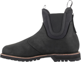 Botas ALPINESTARS Turnstone - Negras - Talla 10.5 (EE. UU.) 26535221100-105