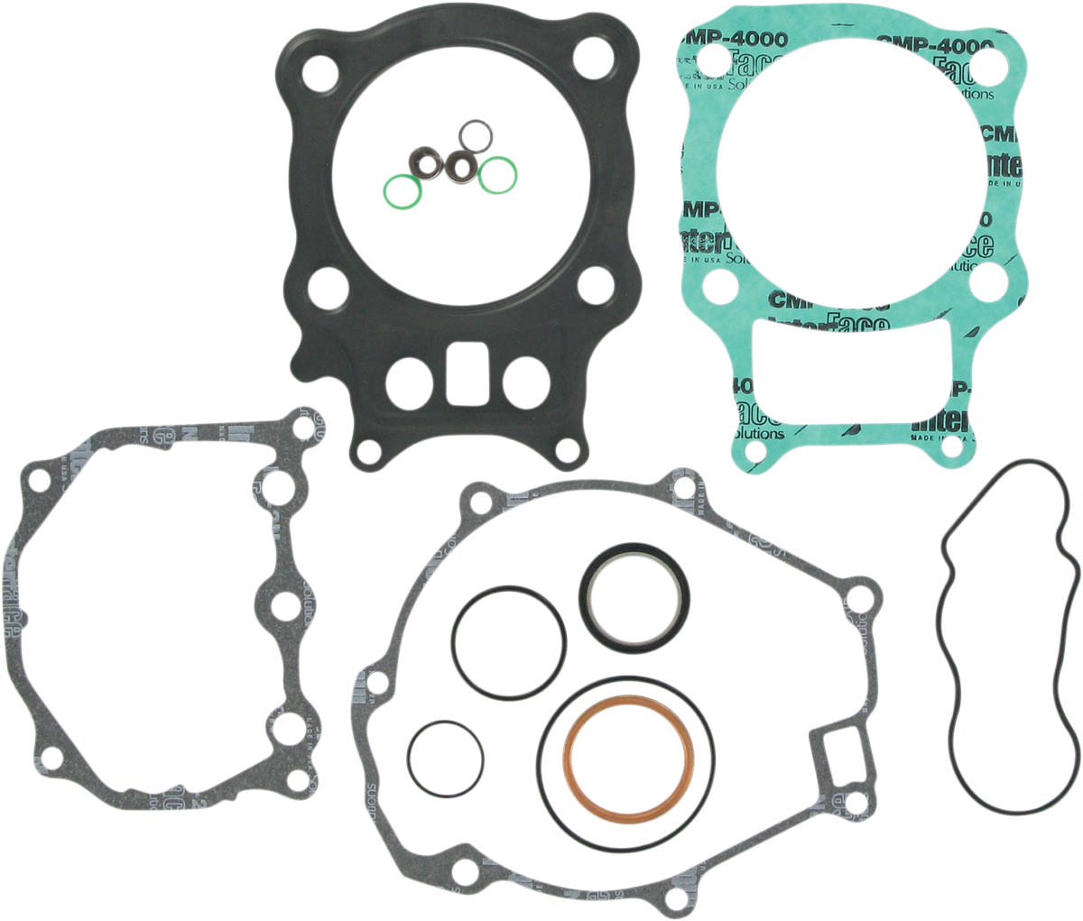 Kit completo de juntas de motor MOOSE RACING 808867MSE