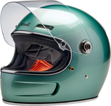 Casco BILTWELL Gringo SV - Espuma de mar metalizada - XS 1006-313-501 