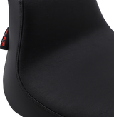 Asiento individual bajo Z1R - Liso - VStar 650 Custom 0810-1755 