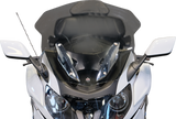 Parabrisas KLOCK WERKS Flare™ - 11" - Tintado - BMW KWW-06-0538-T