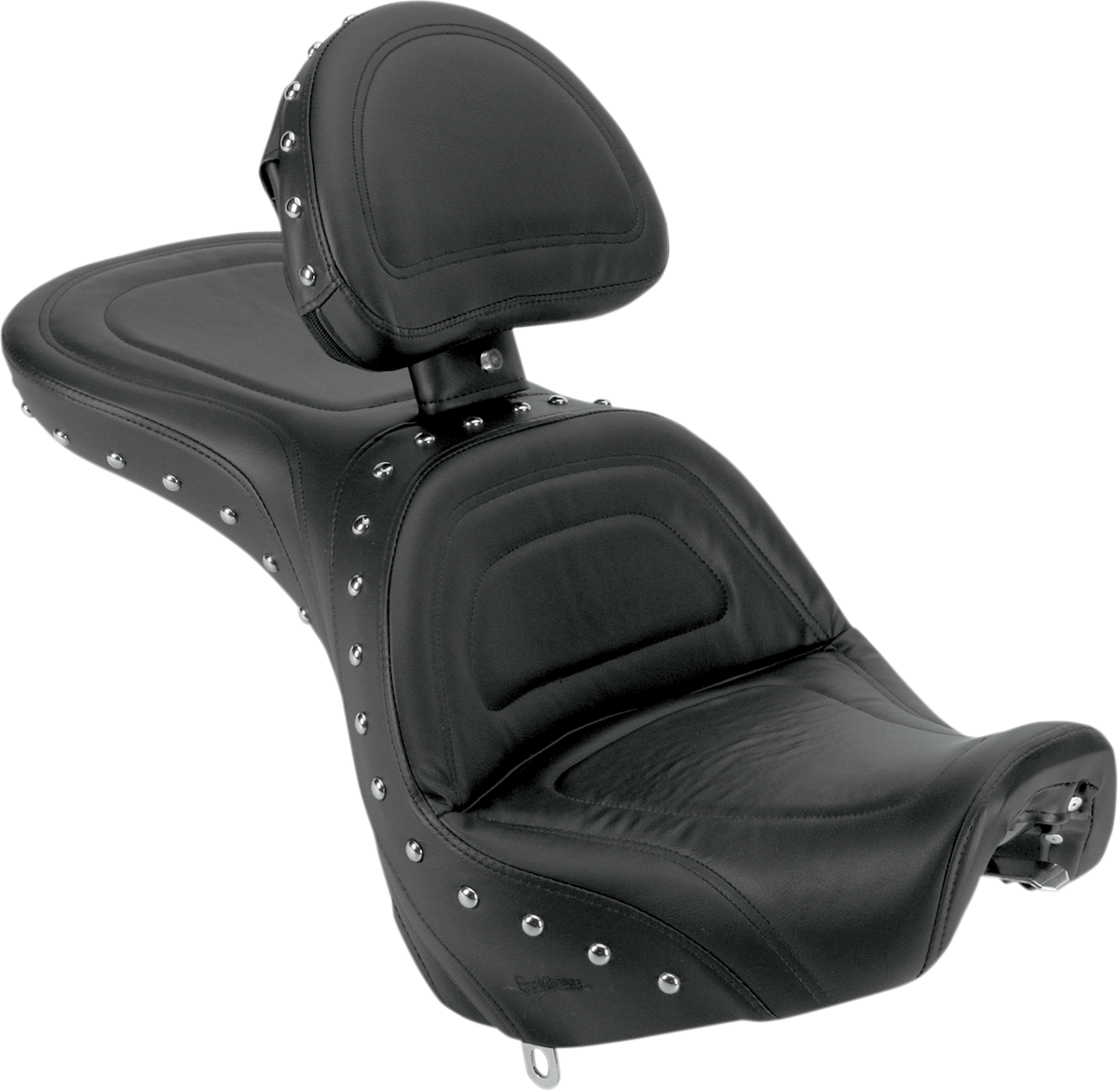Asiento especial SADDLEMEN Explorer - Respaldo - FXSTD 8202J