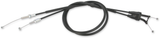 Cable del acelerador MOOSE RACING - Yamaha 45-1179