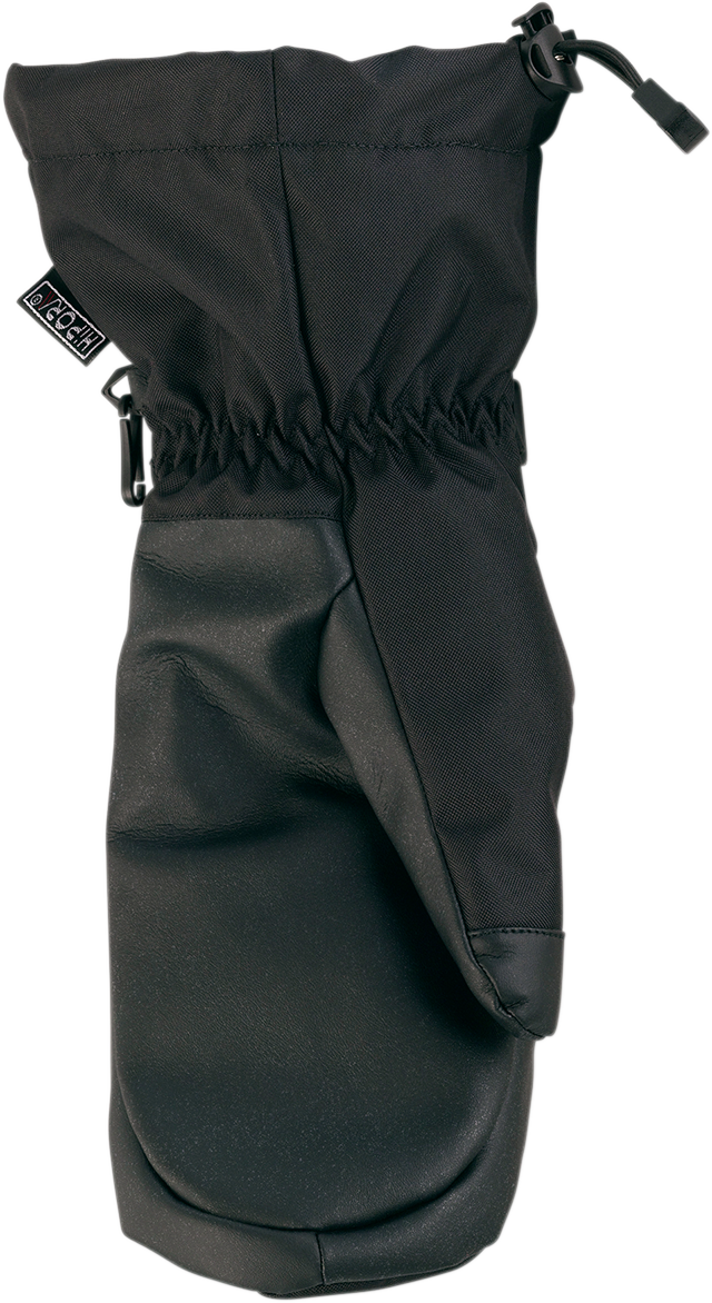 Manoplas ARCTIVA Pivot - Negras - 3XL 3340-1356 