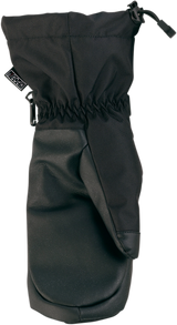 Manoplas ARCTIVA Pivot - Negras - 3XL 3340-1356 