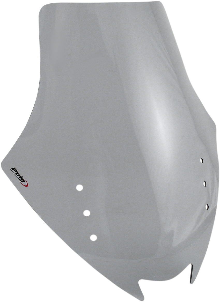 Cúpula Touring PUIG HI-TECH PARTS - Kawasaki 1400 4619H 