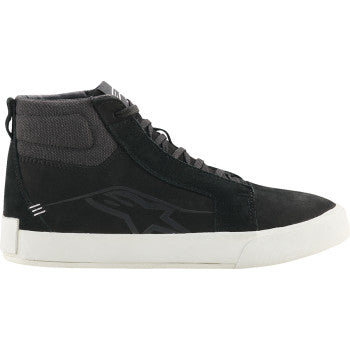 ALPINESTARS Ride-63 Leather Shoes - Black/White - US 14 2540926-12-14