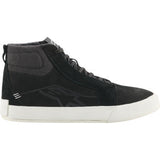 ALPINESTARS Ride-63 Leather Shoes - Black/White - US 14 2540926-12-14