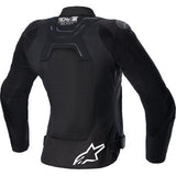 Chaqueta Stella SMX Air para mujer de ALPINESTARS - Negra - Mediana 3316523-10-M