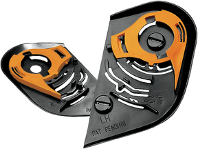 ICON Proshield™ Pivot Kit - Black 0133-0310