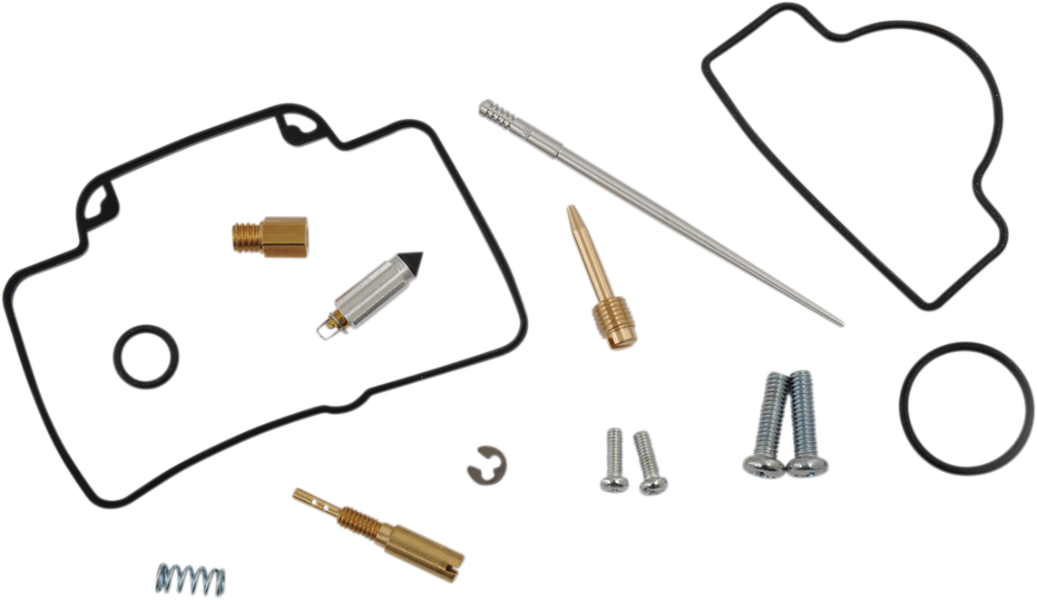 Kit de reparación de carburador MOOSE RACING - Suzuki 26-1740 