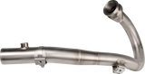 Colector AKRAPOVIC - Acero inoxidable CRF300L E-H3SO1 1812-0549 