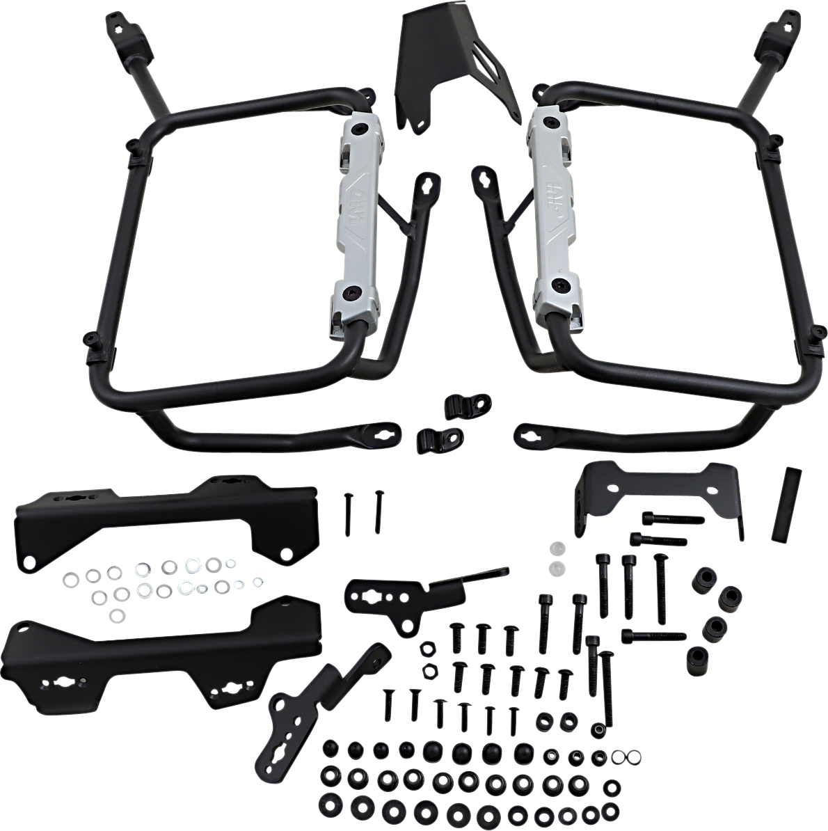 Portaequipajes laterales GIVI Outback - F900 XR PLO5137CAM 