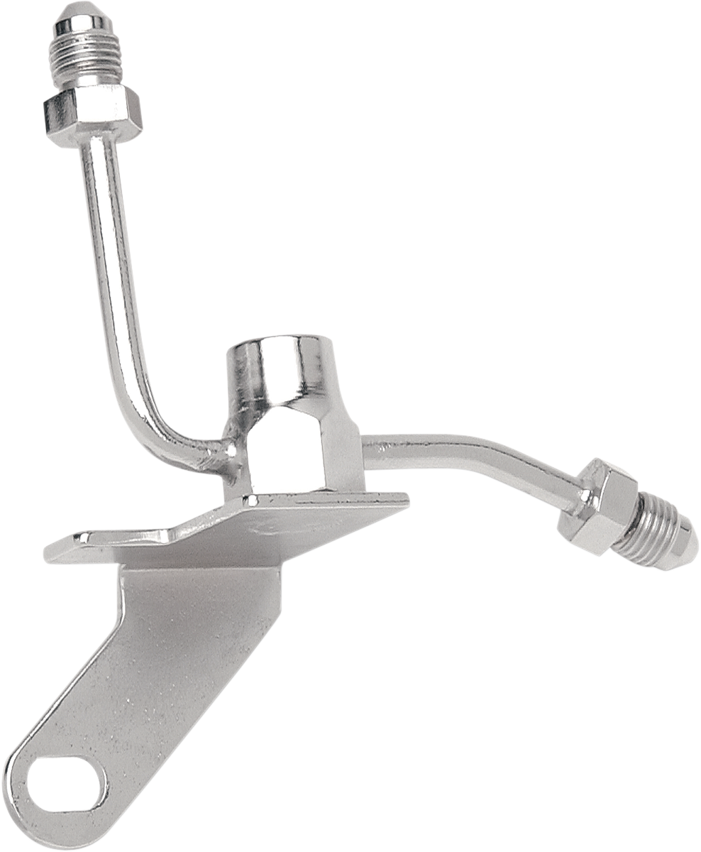 ESPECIALIDADES DE DRAG Freno trasero universal "T" 295