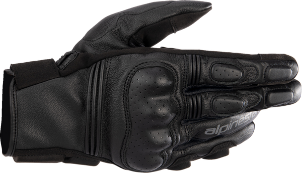 ALPINESTARS Phenom Gloves - Black/Black - XL 3501723-1100-XL – Sixty61