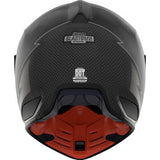 Casco ICON Domain™ - Slabtown - Negro - 3XL 0101-17876