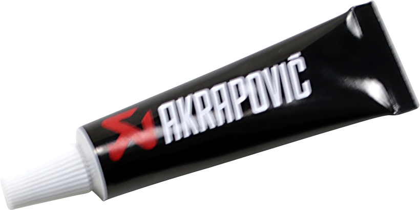Pasta de montaje de cobre AKRAPOVIC - Tubo P-HF113 1860-1813