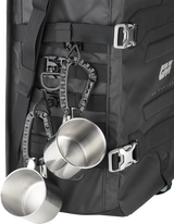 Alforjas GIVI Gravel-T - 35 litros GRT709 