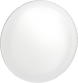 Ventana de repuesto para filtro de aire ARLEN NESS - Transparente 600-047 