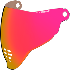 ICON Airflite™ FliteShield™ - RST Red 0130-0783
