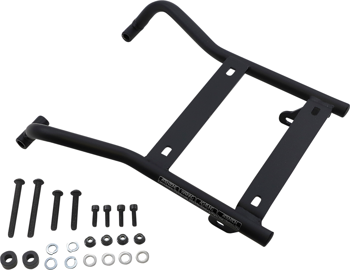 Soporte de montaje GIVI para portaequipajes trasero - Honda - CRF300L SR1191 