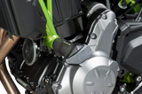 Protectores de chasis PUIG HI-TECH PARTS 9355N 