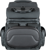 Bolsa para respaldo SADDLEMEN BR1800D - Negra EX000971 