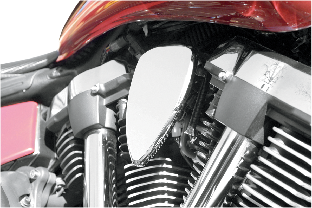 Funda BARON Mini Teardrop - Lisa BA-7653-00 