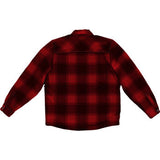 Chaqueta de franela ICON Fallblock CX™ - Roja - XL 2820-6977