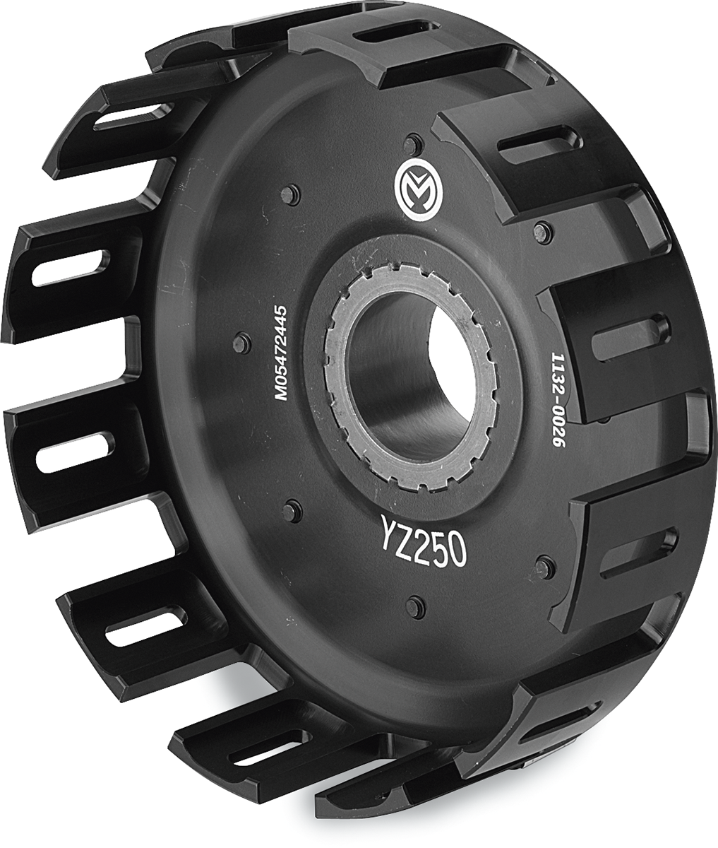 Cesta de embrague MOOSE RACING M094