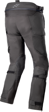 Pantalones ALPINESTARS Bogota Pro Drystar® - Negro - XL 3227023-1100-XL