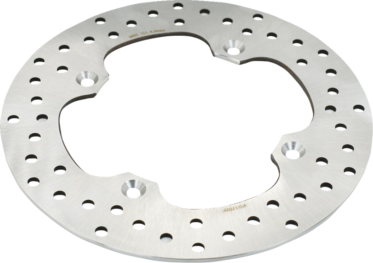 Rotor delantero MOOSE RACING - Can-Am PS1702F 