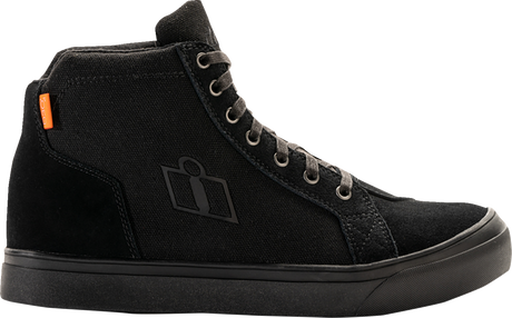 ICON Carga CE™ Boots - Stealth - US 13 3401-1016