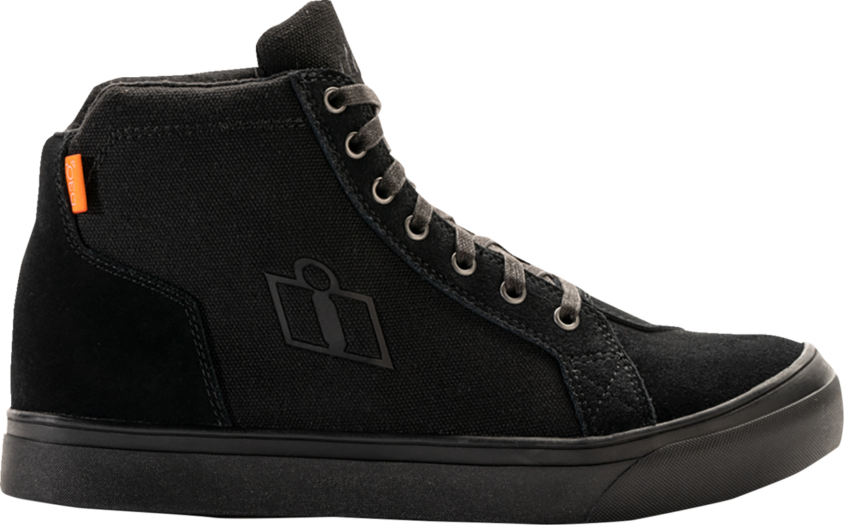 Botas ICON Carga CE™ - Sigilosas - EE. UU. 11 3401-1013