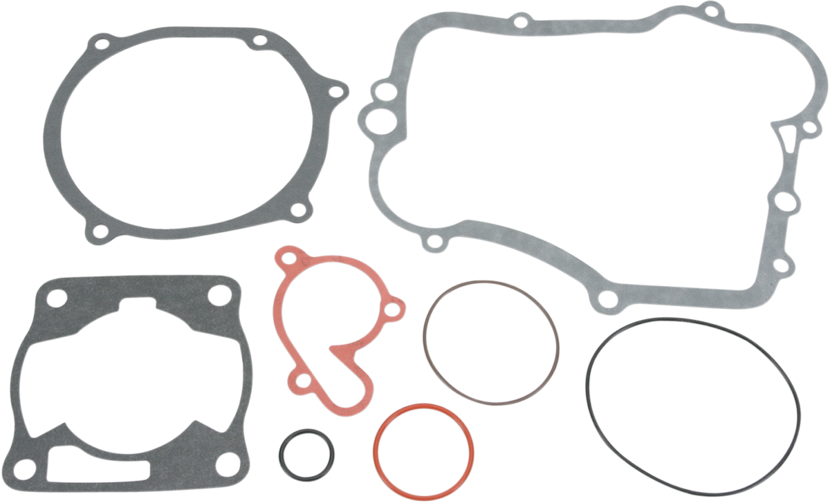 Kit completo de juntas de motor MOOSE RACING 808613MSE 