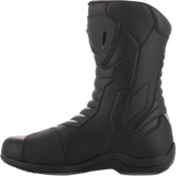 Botas ALPINESTARS Radon Drystar® - Negras - Talla 6 de EE. UU. / 39 de UE 2441518-10-39