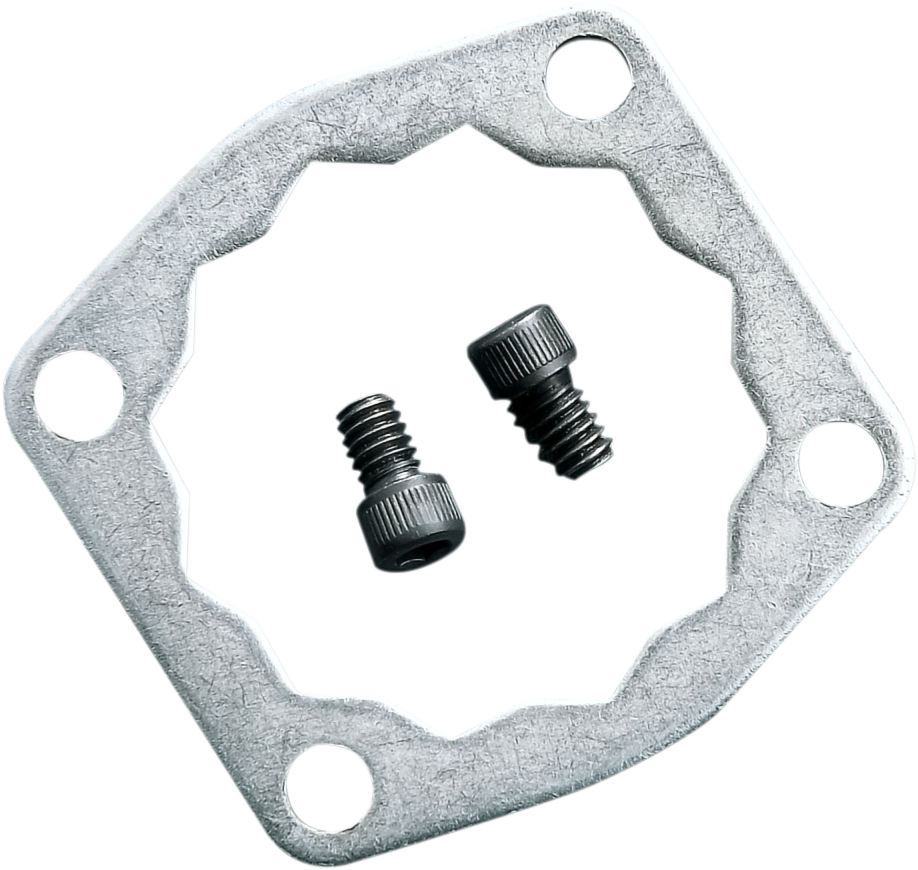 BELT DRIVES LTD. Bloqueo de piñón de transmisión con tornillos TPR-100 
