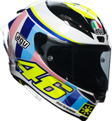 Casco de moto AGV Pista GP RR - Assen 2007 - Mediano 2118356002009M