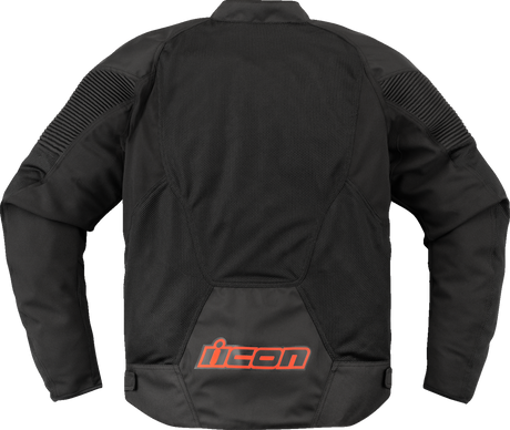 ICON Overlord3 Mesh™ Jacket - Slayer - 3XL 2820-6747