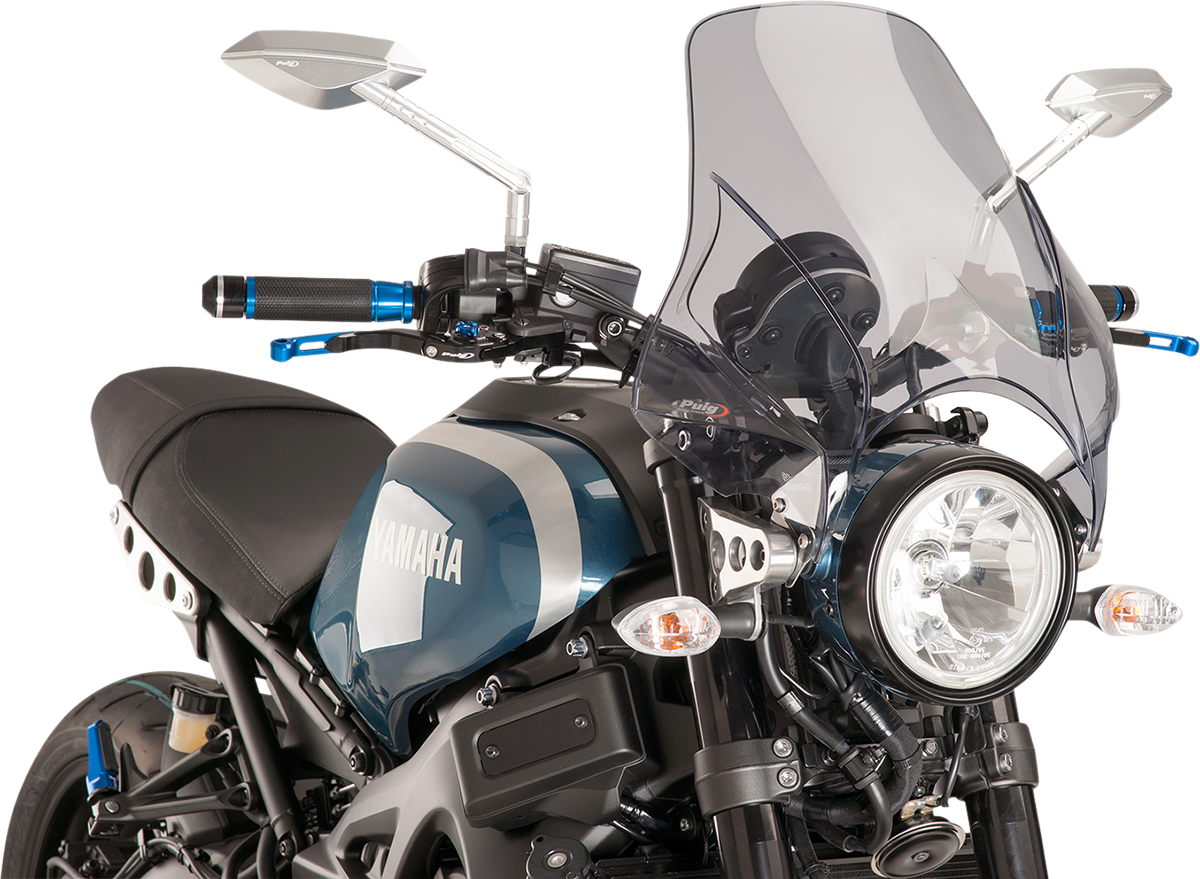 PUIG HI-TECH PARTS Modelo Parabrisas - Ahumado 4620H 