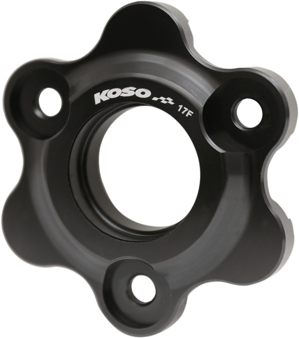 KOSO NORTH AMERICA Pieza de embrague FA623K00