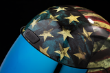 Casco ICON Airform™ - Old Glory - Mediano 0101-14784