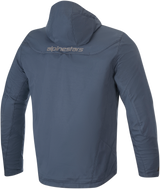 Chaqueta técnica ALPINESTARS Domino - Azul marino - XL 4200719-71-XL