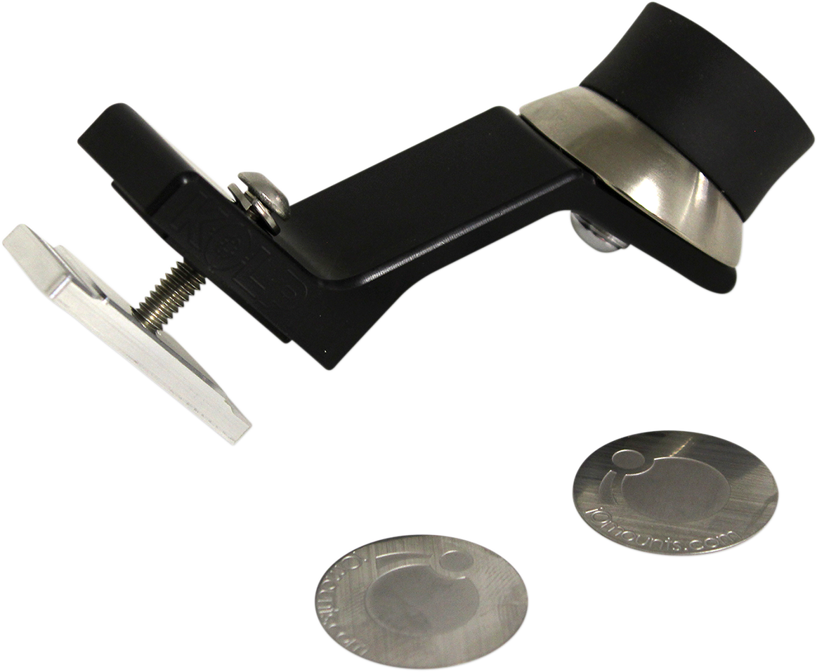 Montaje de dispositivo KLOCK WERKS - Orificio ciego para interruptor KWD-05-0536