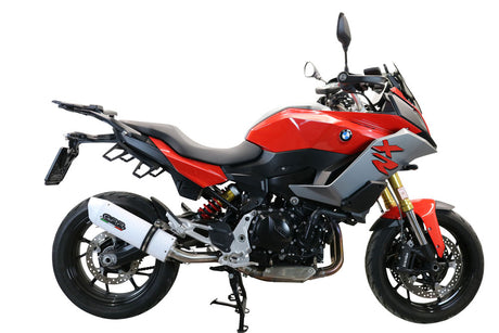 Bmw F900XR F900R 2020-2024 Exhaust GPR Slip-on Albus Evo4