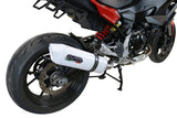 Bmw F900XR F900R 2020-2024 Exhaust GPR Slip-on Albus Evo4