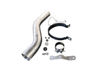 Bmw F900XR F900R 2020-2024 Exhaust GPR Slip-on M3 Black Titanium